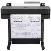 Плоттер HP DesignJet T630 (24-дюймовый) фото 1